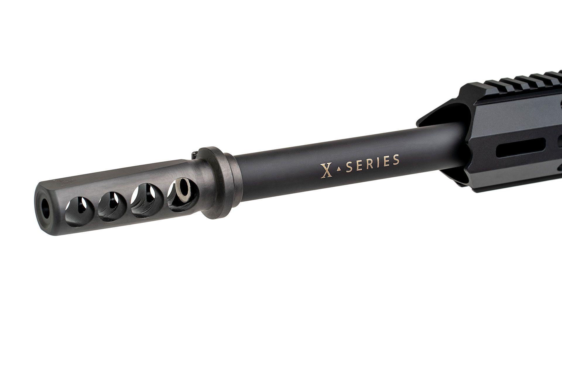 Victrix Armaments Gladio X