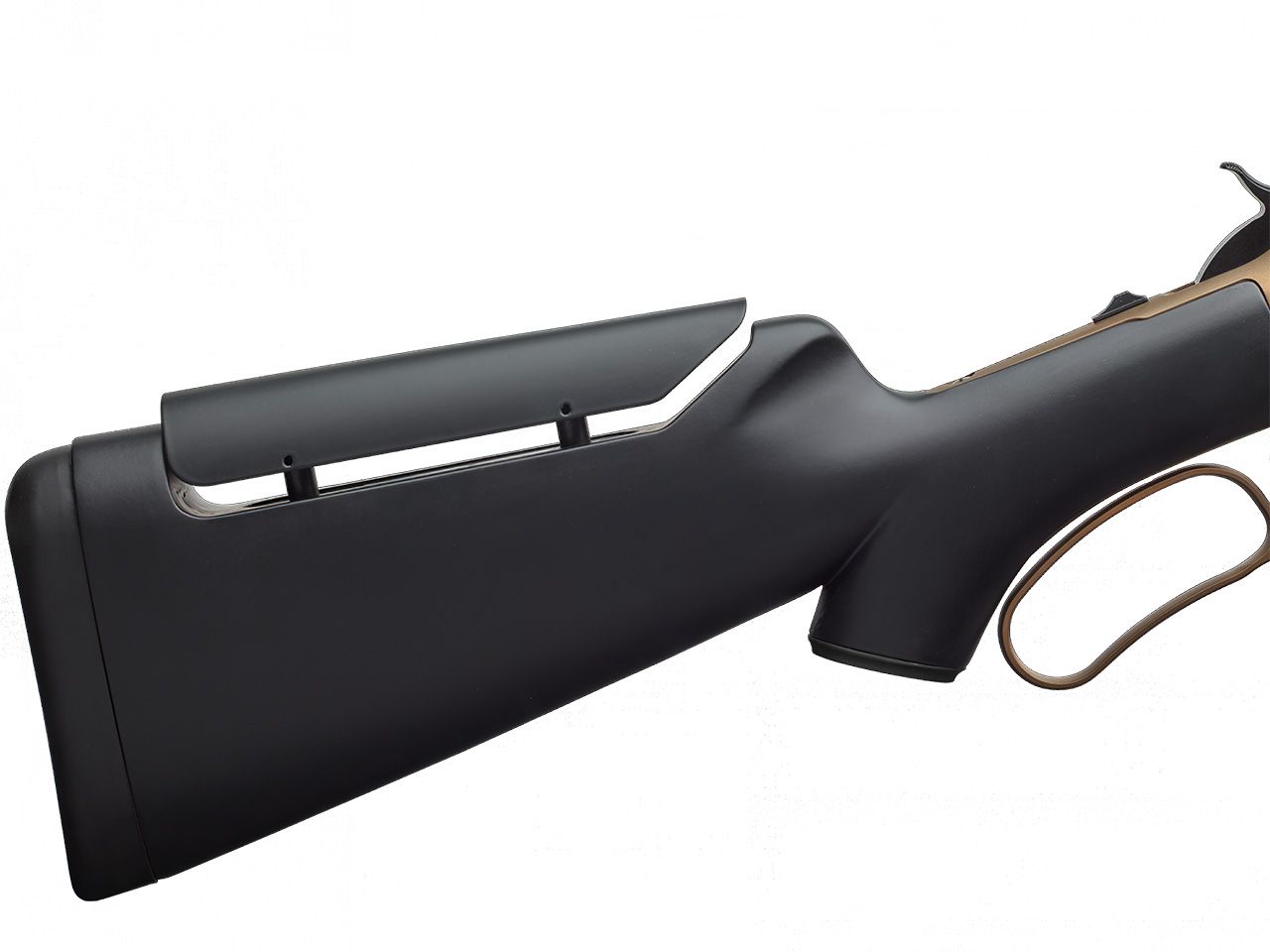 Kopito lever action puške