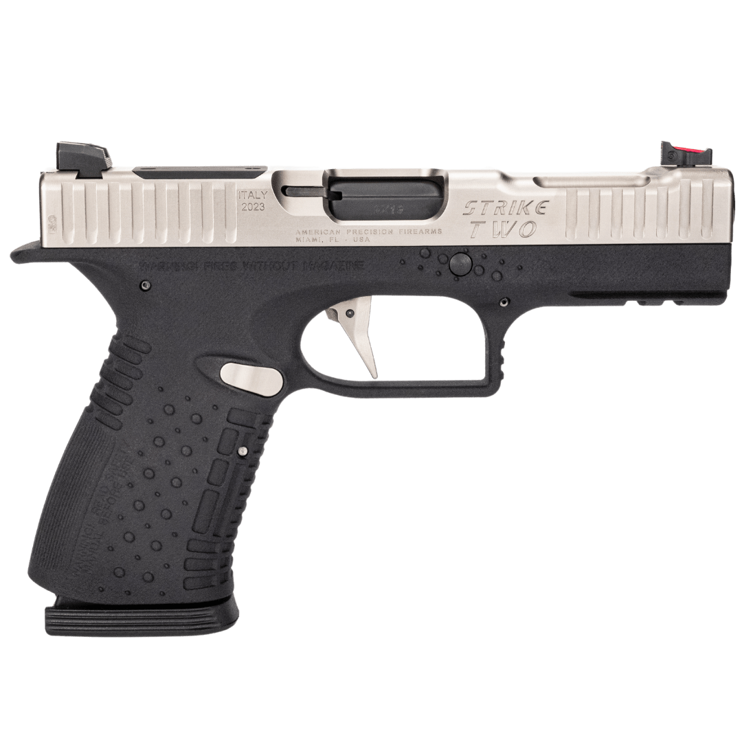 Polavtomatska pištola Arsenal Firearms Strike Two Optics Ready