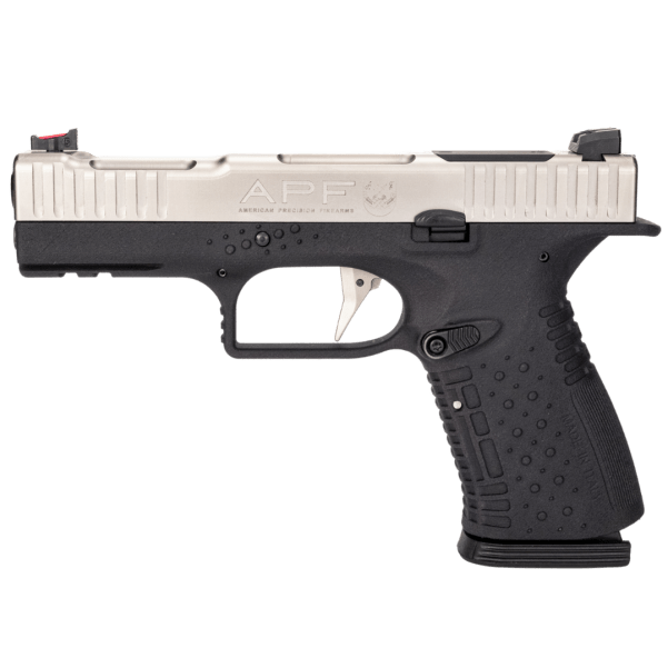 Polavtomatska pištola Arsenal Firearms Strike Two Optics Ready