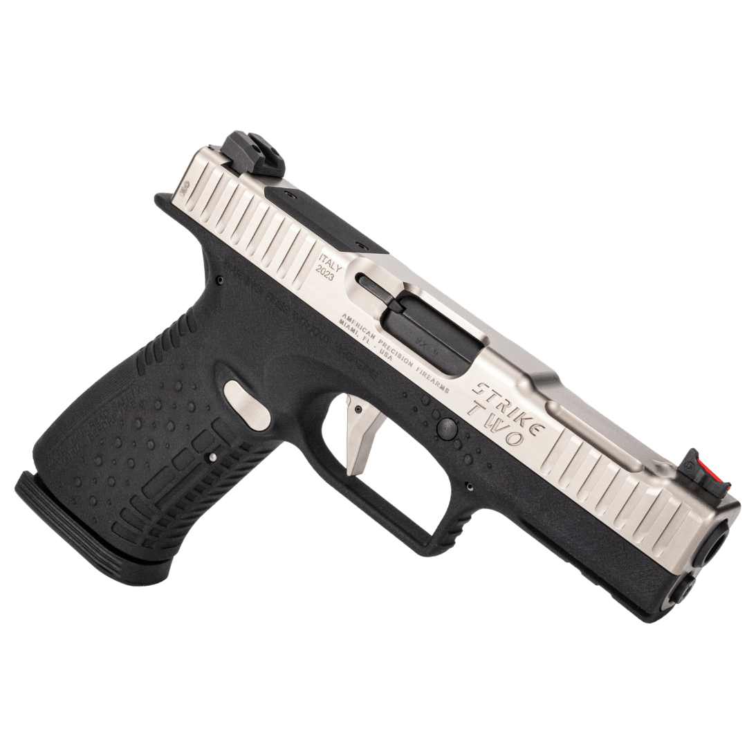 Polavtomatska pištola Arsenal Firearms Strike Two Optics Ready