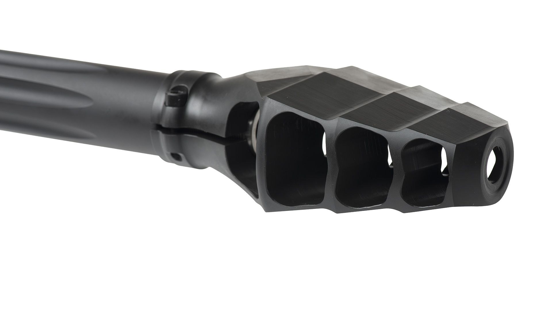 Victrix Armaments Corvo V