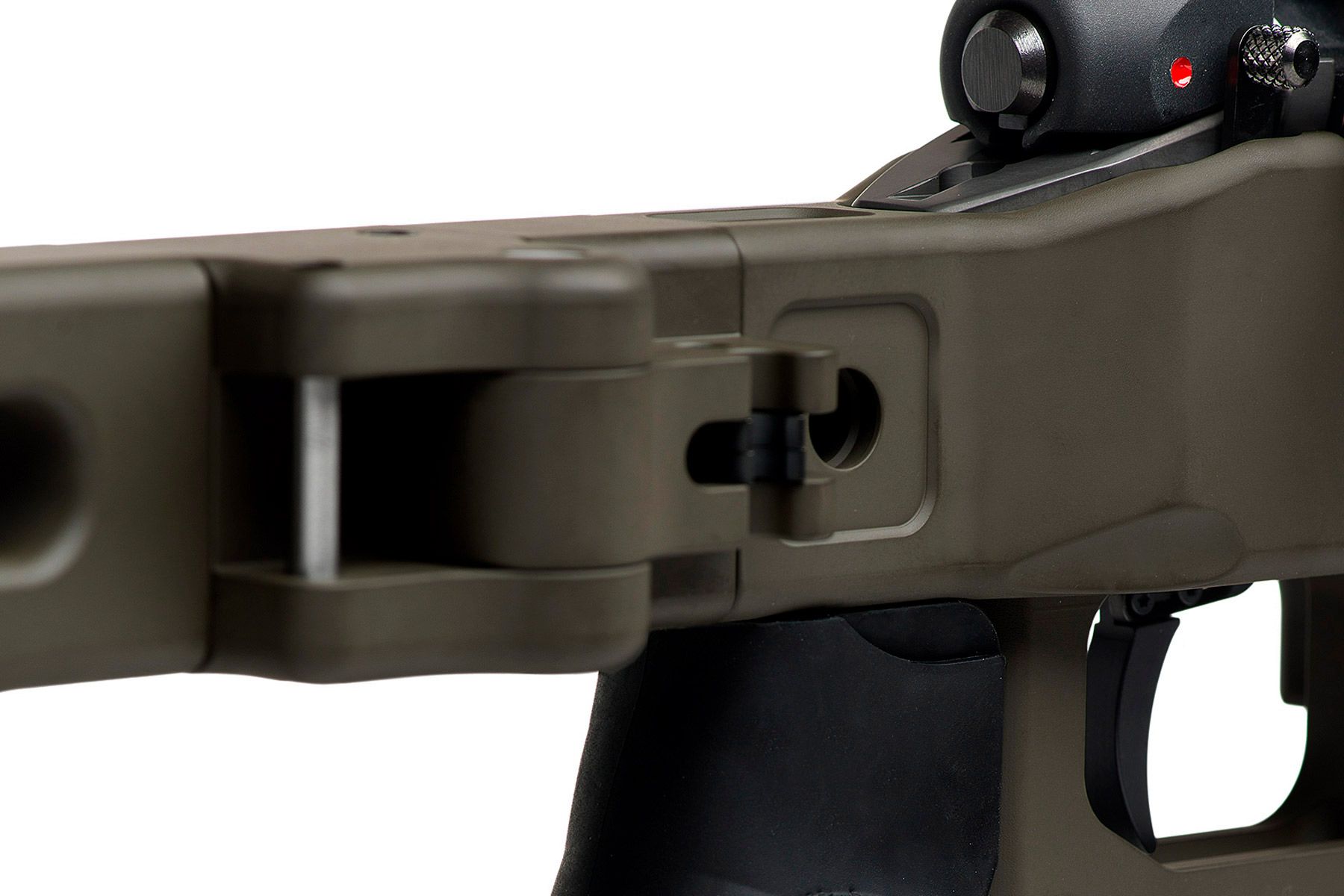 Victrix Armaments Corvo V