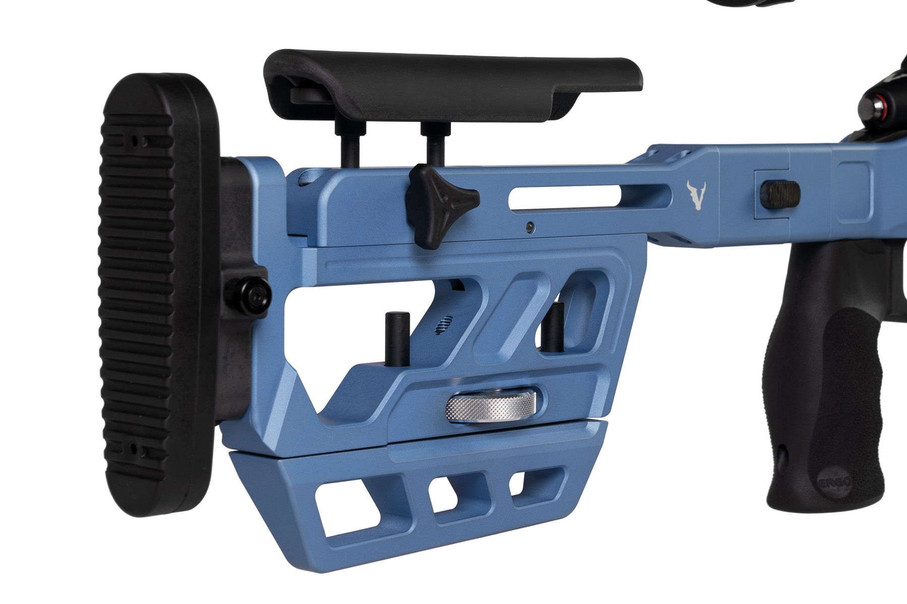 Victrix Armaments Scepter Orobic