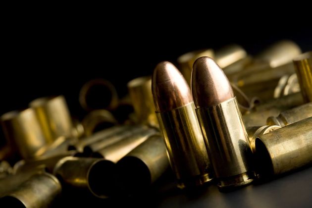 Strelivo 9x19mm