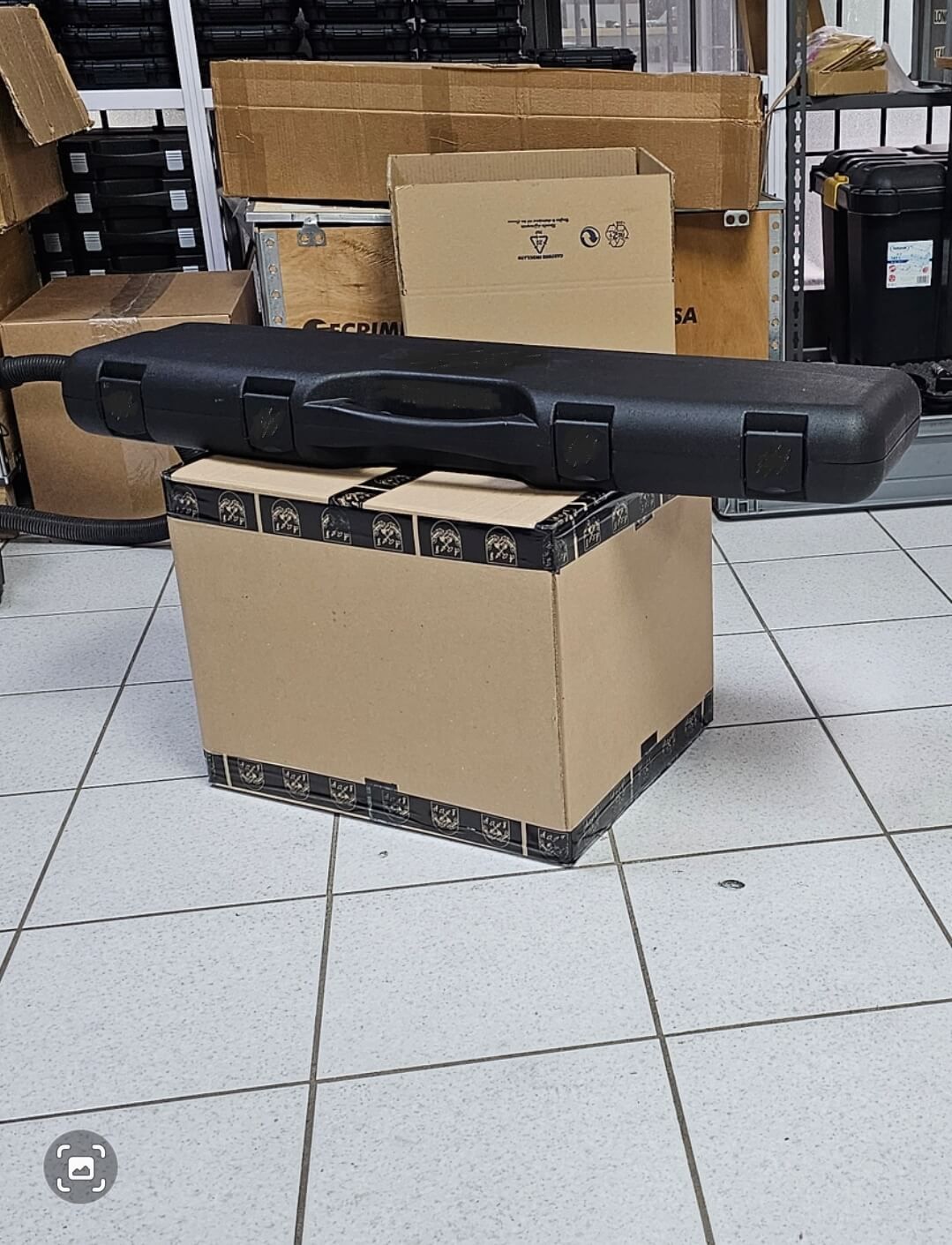 Tovarna Arsenal Firearms