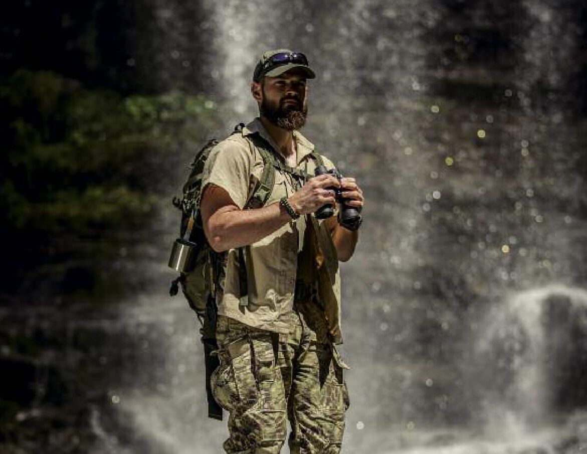 MHF Max Fuchs oprema