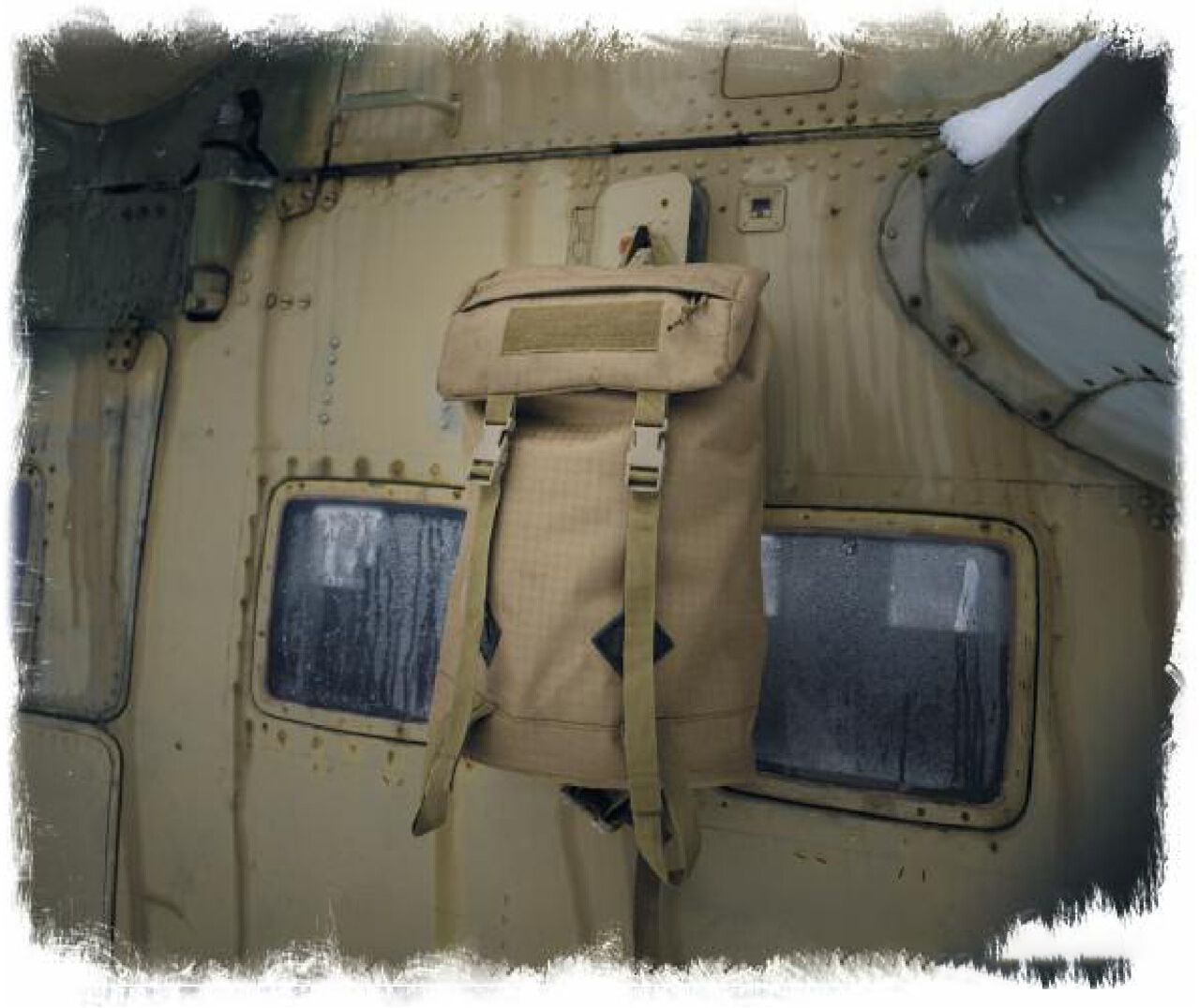 MHF Max Fuchs oprema