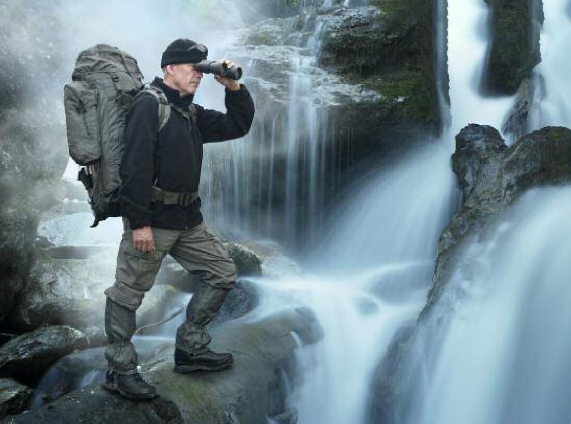 MHF Max Fuchs oprema