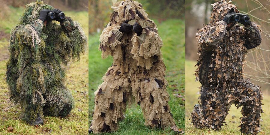 MIL-TEC Sturm oprema