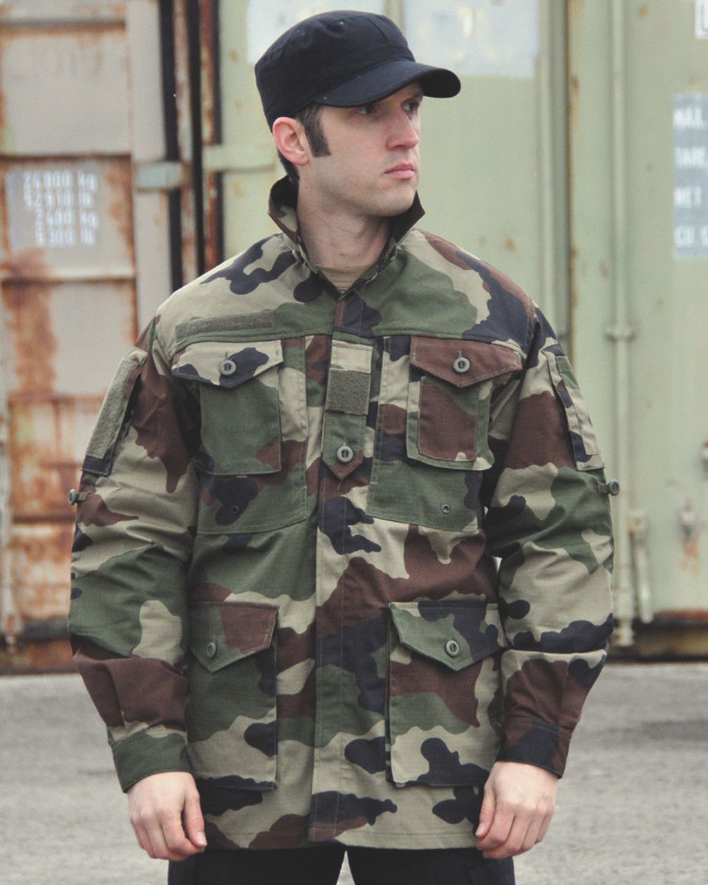 MIL-TEC Sturm oprema