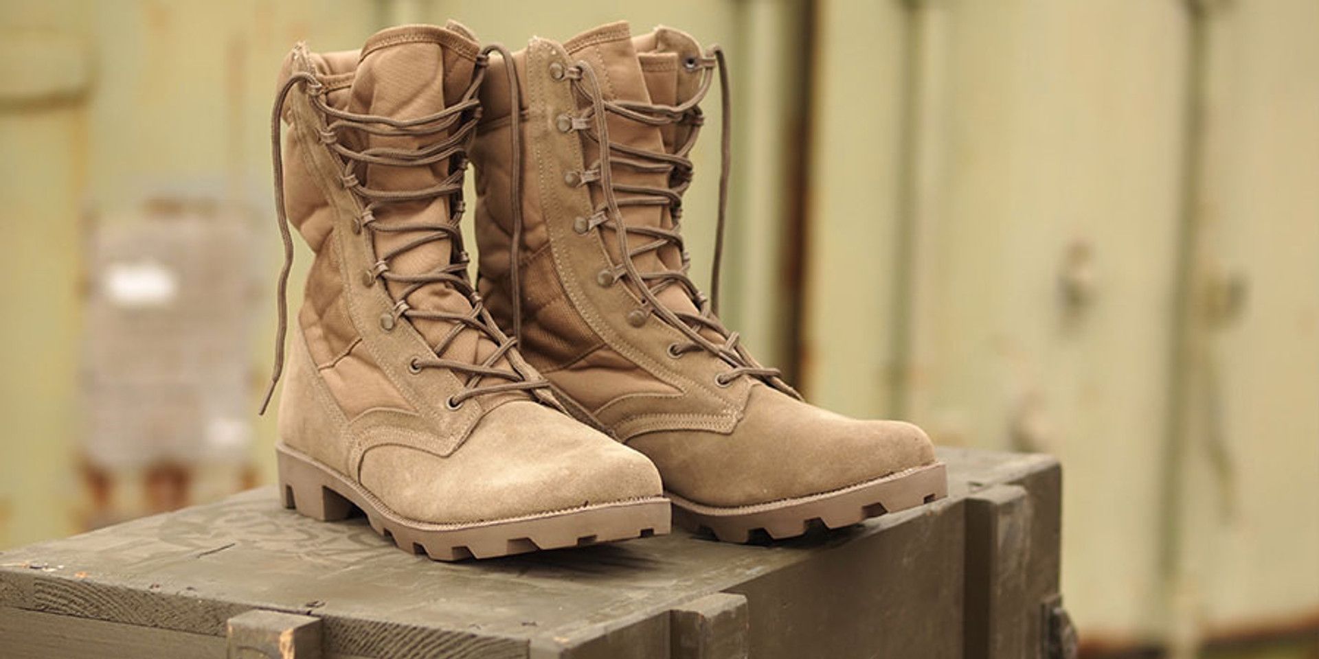 MIL-TEC Sturm škornji