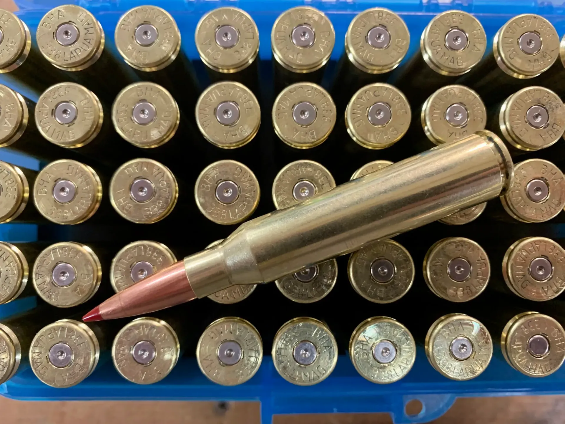 Lapua: A premium choice for shooters, hunters, and reloaders
