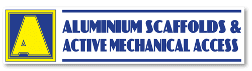 Aluminium Scaffolds & Active Mechanical Access
