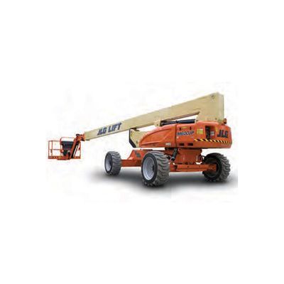 Hybrid Electric 60 Foot Telescopic Boom Lift | Melbourne, Vic