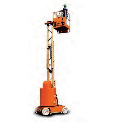 Driveable 26-Foot Toucan Lift | Melbourne, Vic