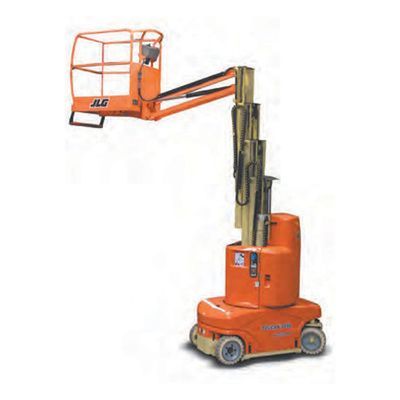 Driveable 33-Foot Toucan Lift | Melbourne, Vic