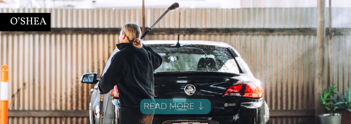 How Exterior Polishing Can Restore Your Car’s Showroom Shine
