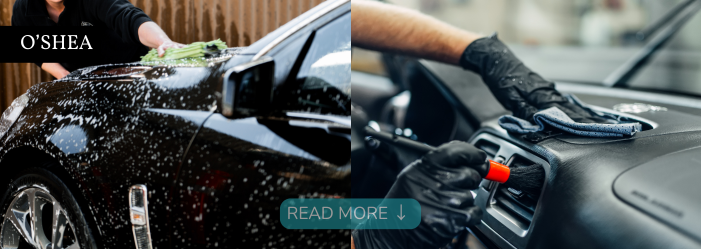 Mobile Car Detailing vs Traditional: Which One Is Right for You?
