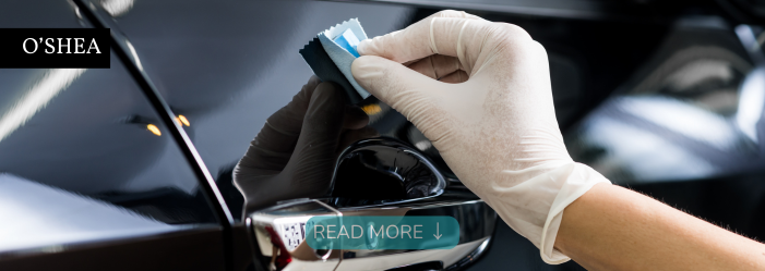What Makes O’Shea’s Car Detailing Service Different From the Rest?