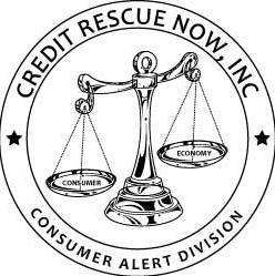 Credit Rescue Inc.