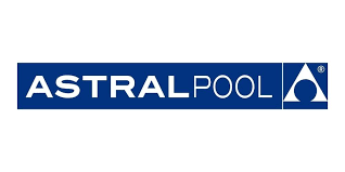 Logo de AstralPool, aliado de Star Químicos en equipos, accesorios y tecnología para el cuidado y mantenimiento de piscinas.