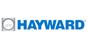 Logo de Hayward, aliado de Star Químicos en equipos y accesorios de alta eficiencia para piscinas y sistemas de filtración.