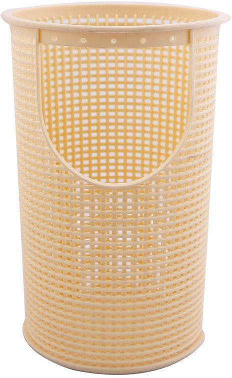 Canastilla para trampa de cabellos en piscina Star Químicos