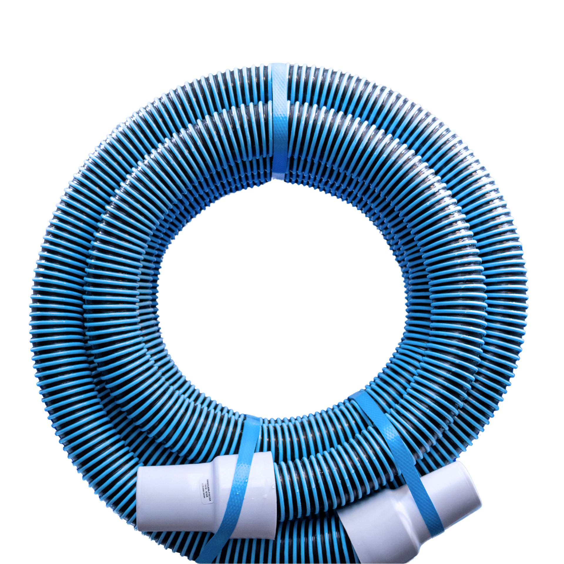 Manguera para circulación y limpieza de piscina Star Químicos