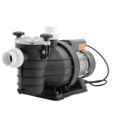 Motobomba Silver para circulación de agua en piscinas Star Químicos