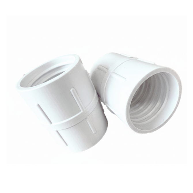 Unión de manguera para piscina Star Químicos