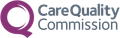 CareQualityCommission logo