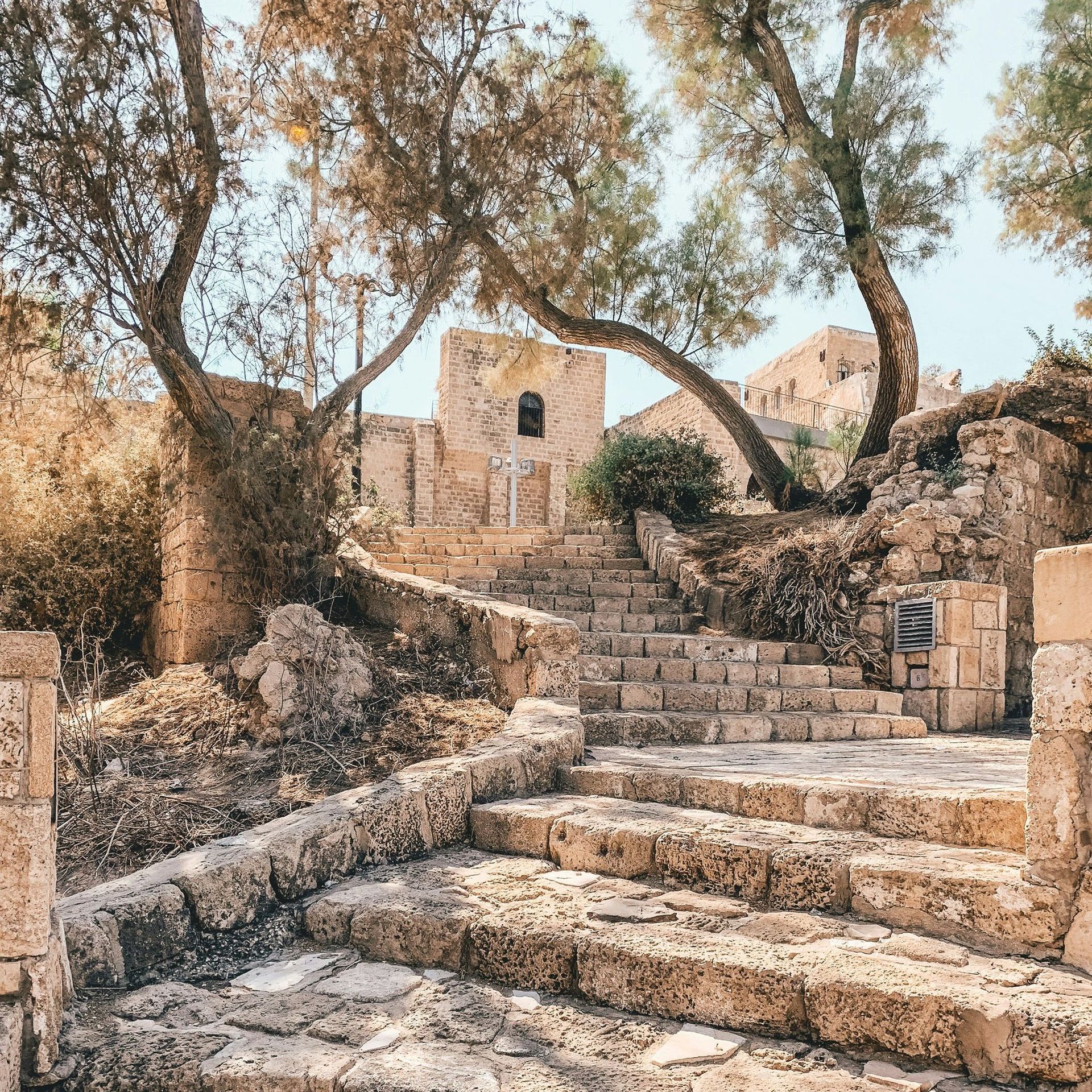 Jerusalem