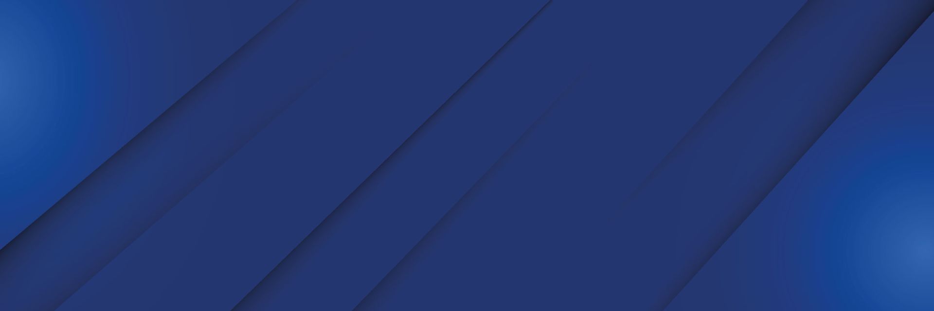 A close up of a blue background with a diagonal stripe.