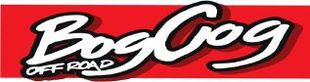 Bog Cog Off Road  - logo