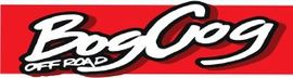 Bog Cog Off Road  - logo