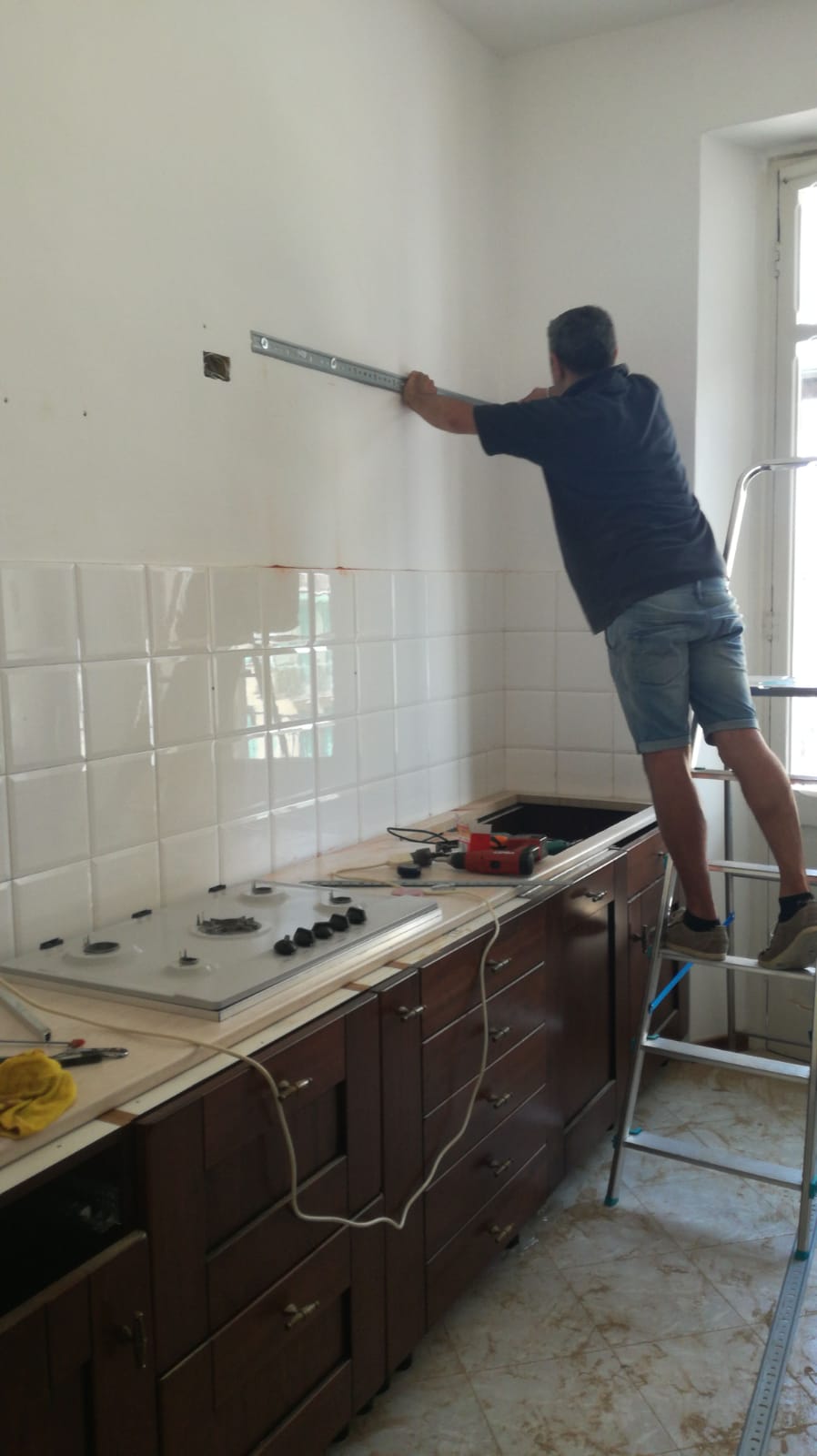 Adattamento Cucine Alessandria