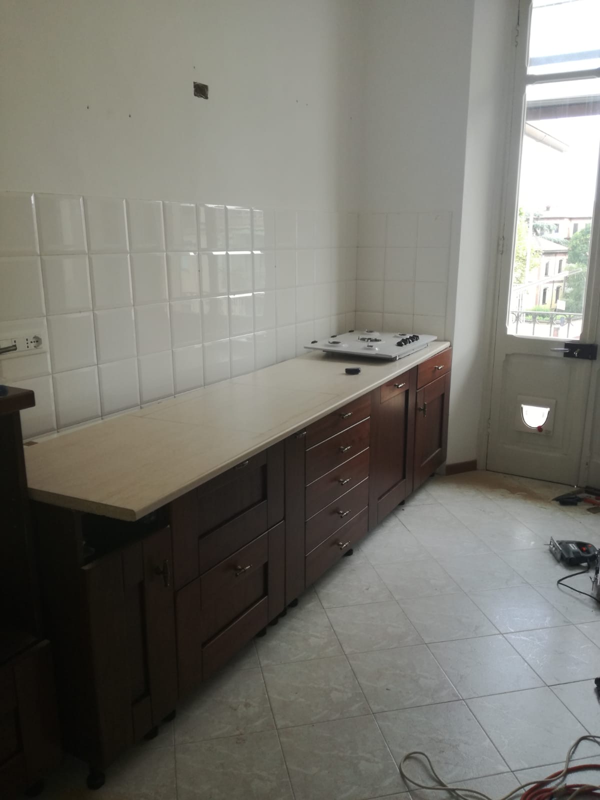 Adattamento Cucine Alessandria