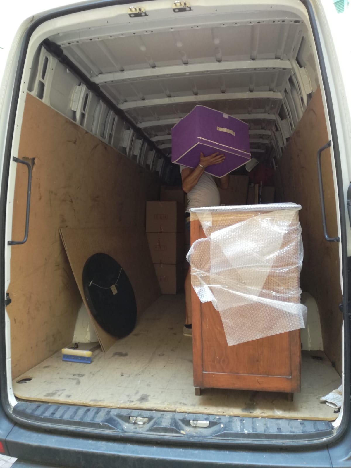 imballaggi traslochi alessandria