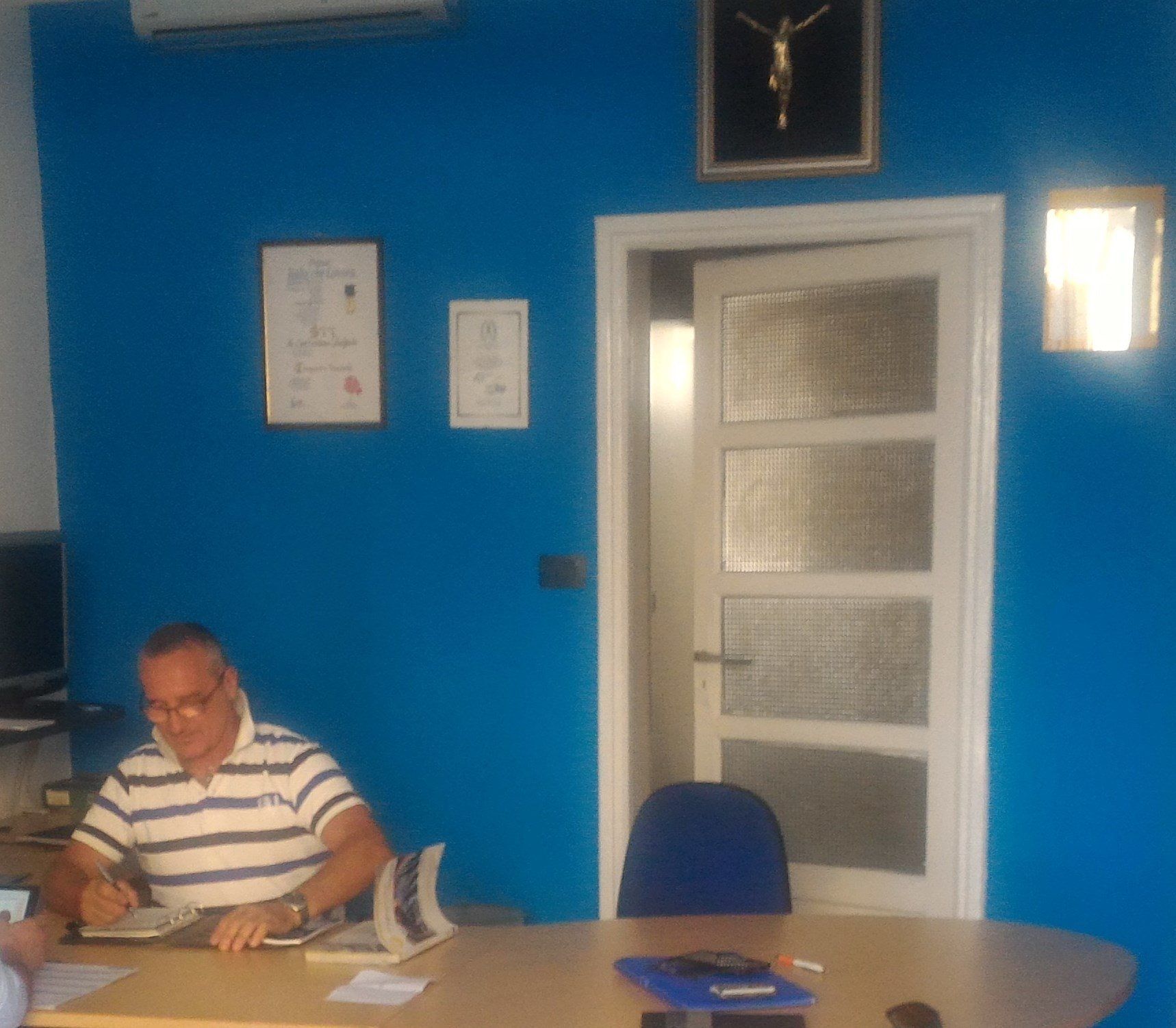 Tts Alessandria Corso Acqui