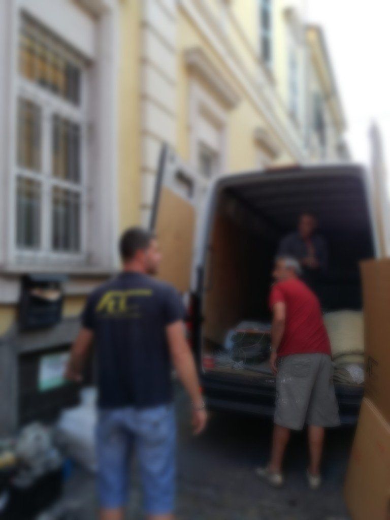 Traslochi Professionali Alessandria