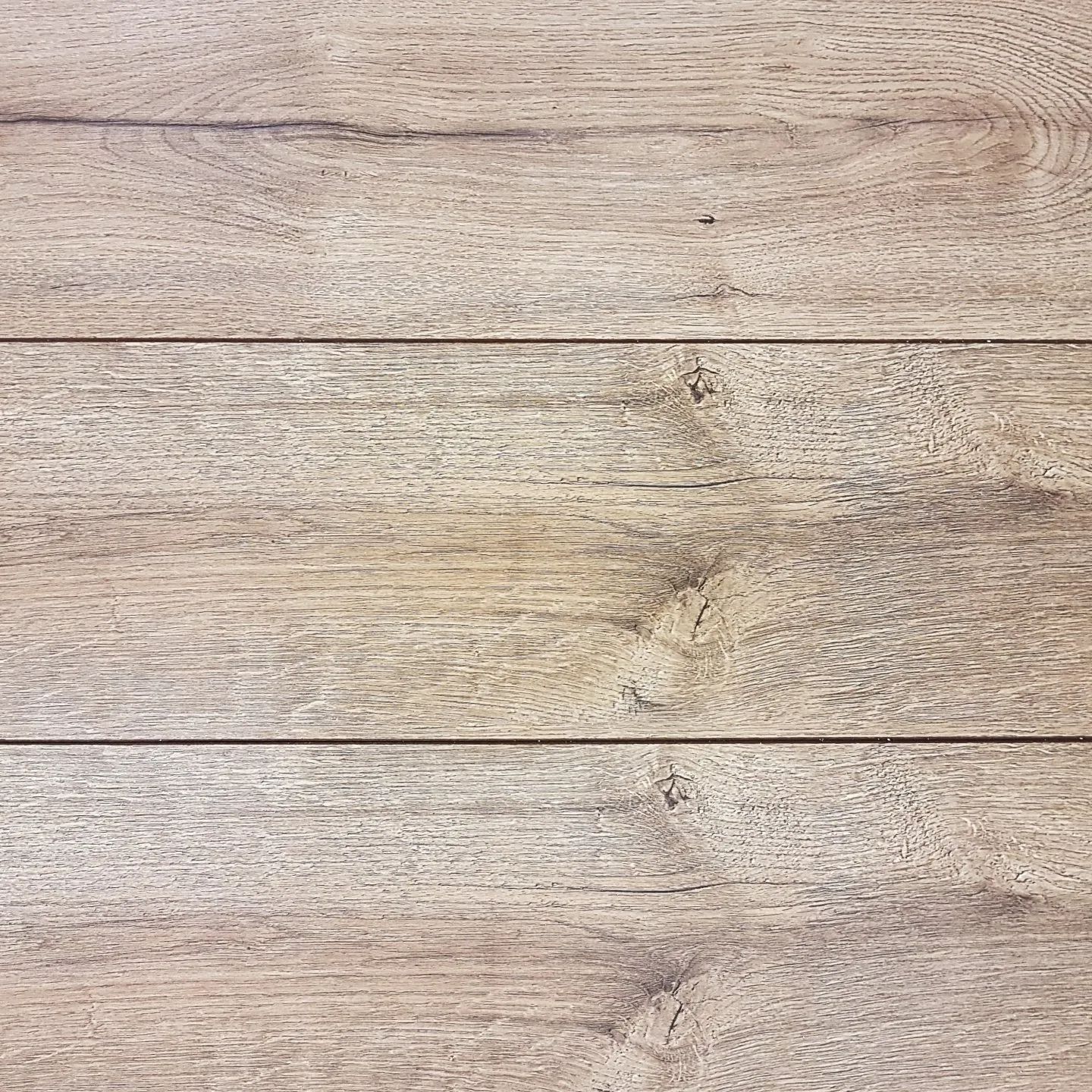 close up of an ash wood floor with horizontal slats