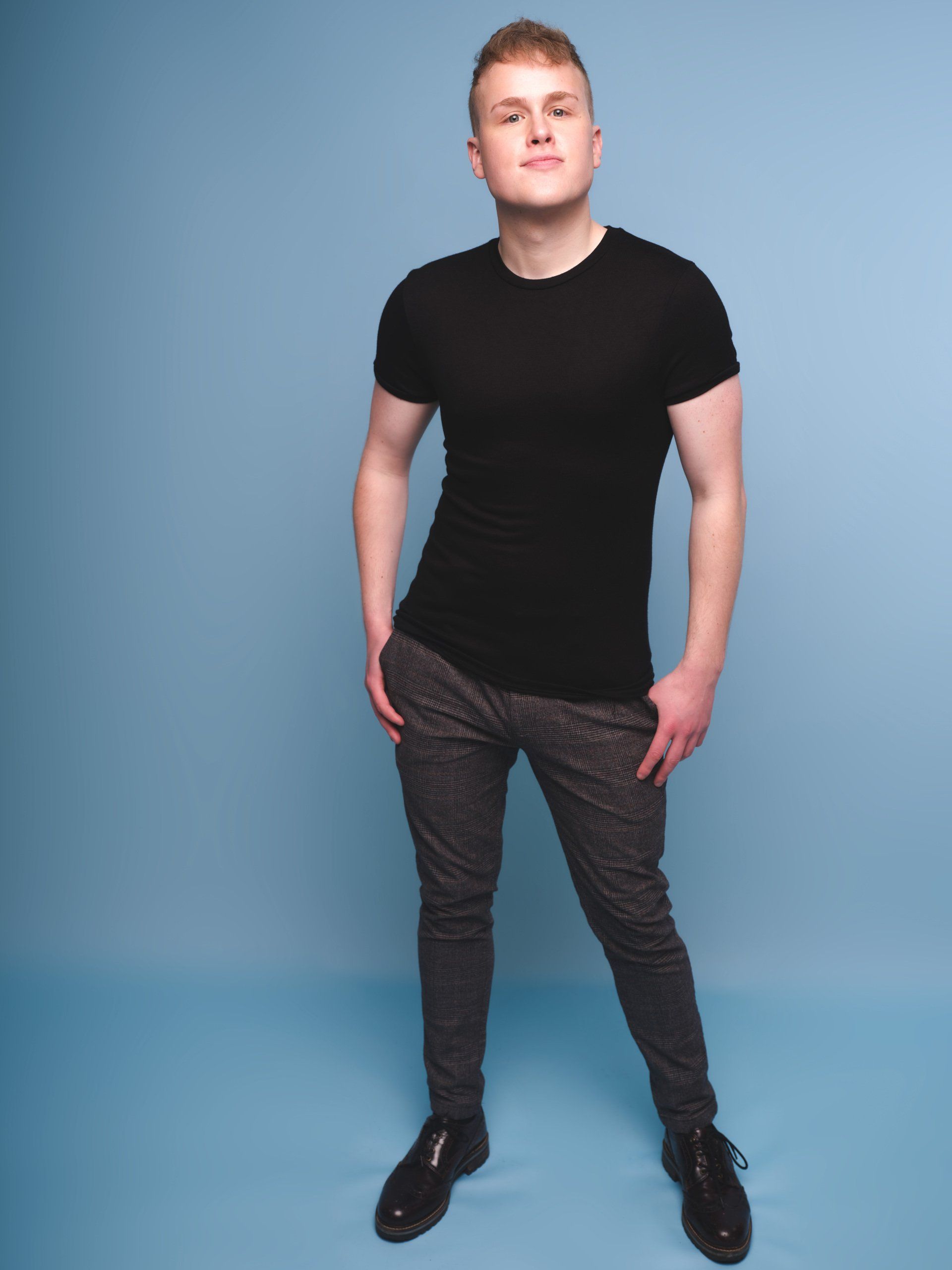 Josh Jones Waste of Space