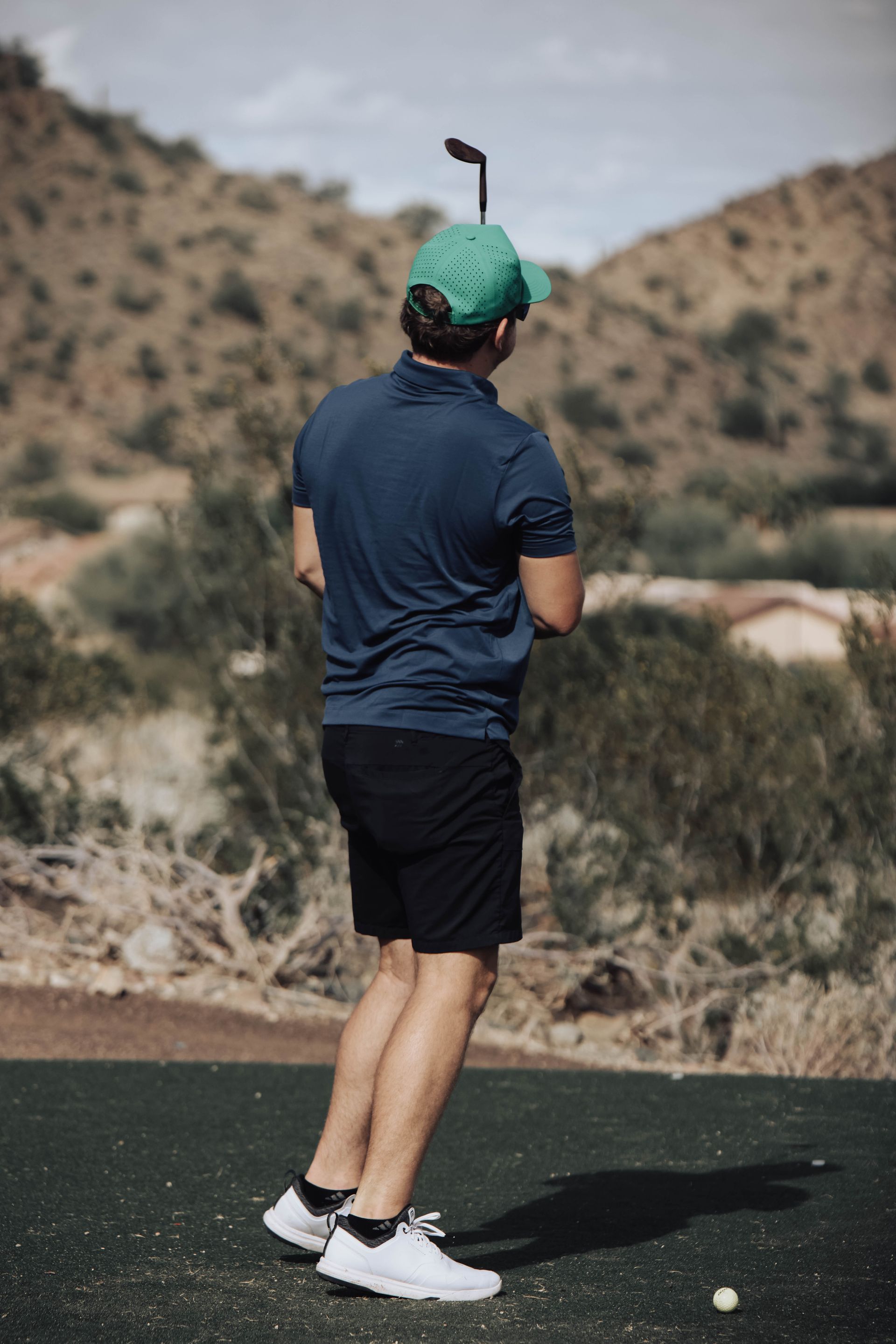 The Vintage Collection