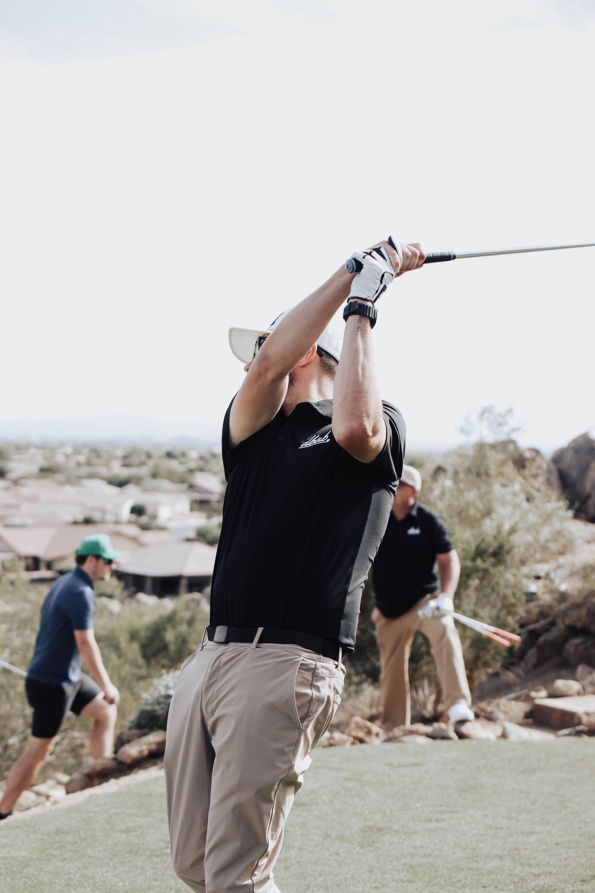 The Retro Collection