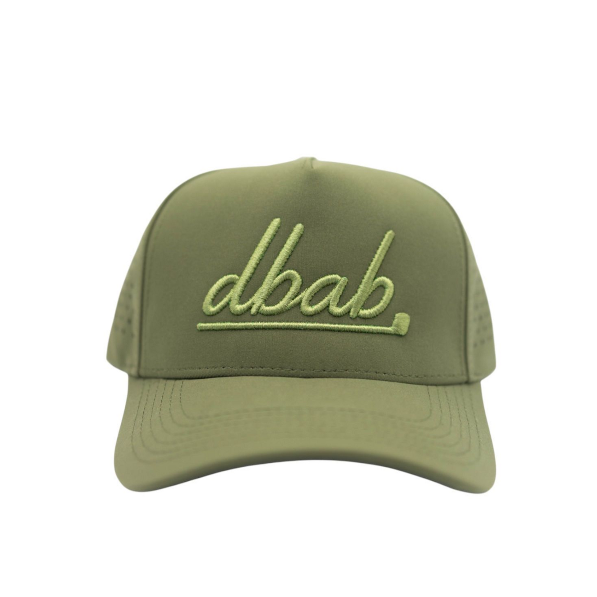 The Classic Everyday Dad Hat - PRESALE