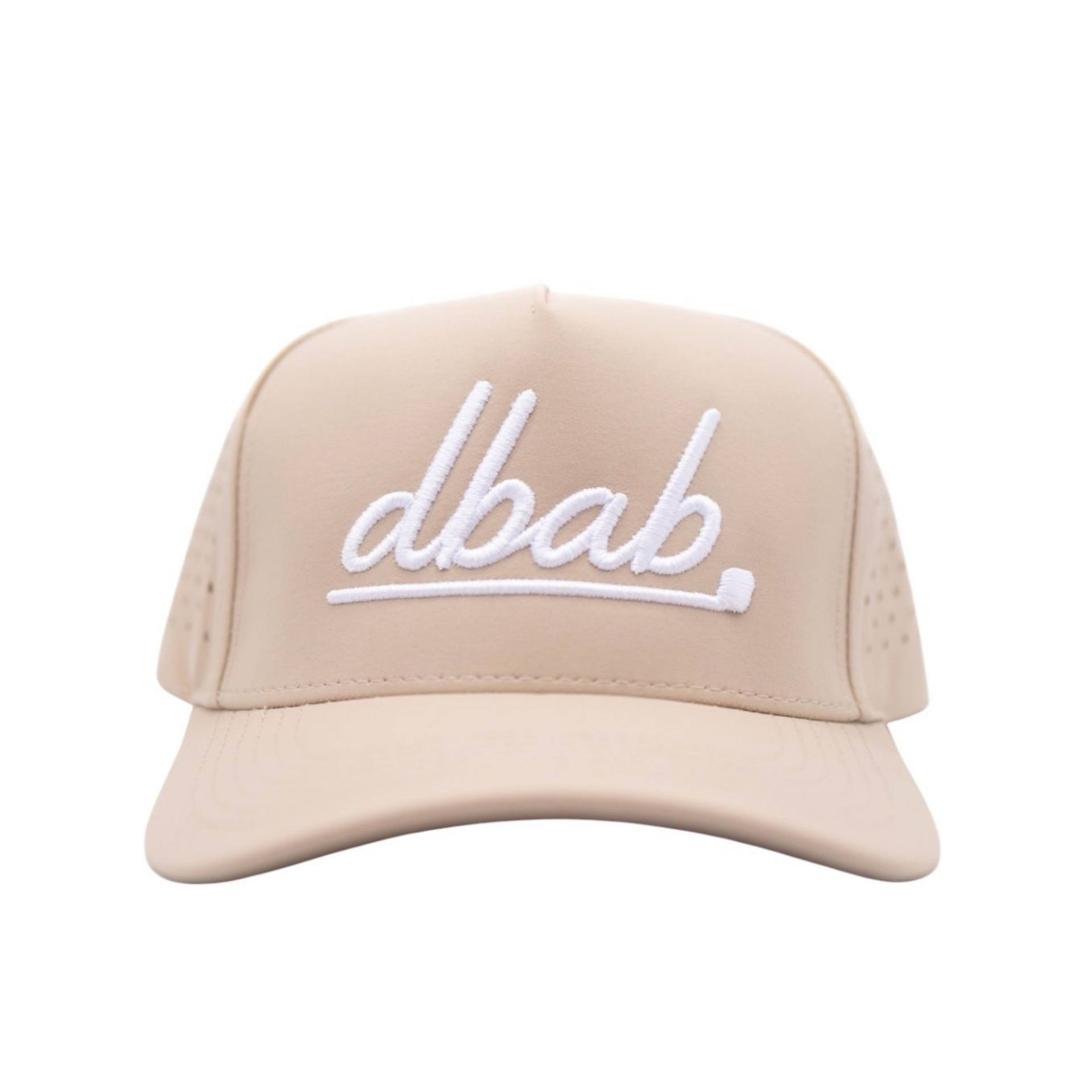 The Classic Everyday Dad Hat