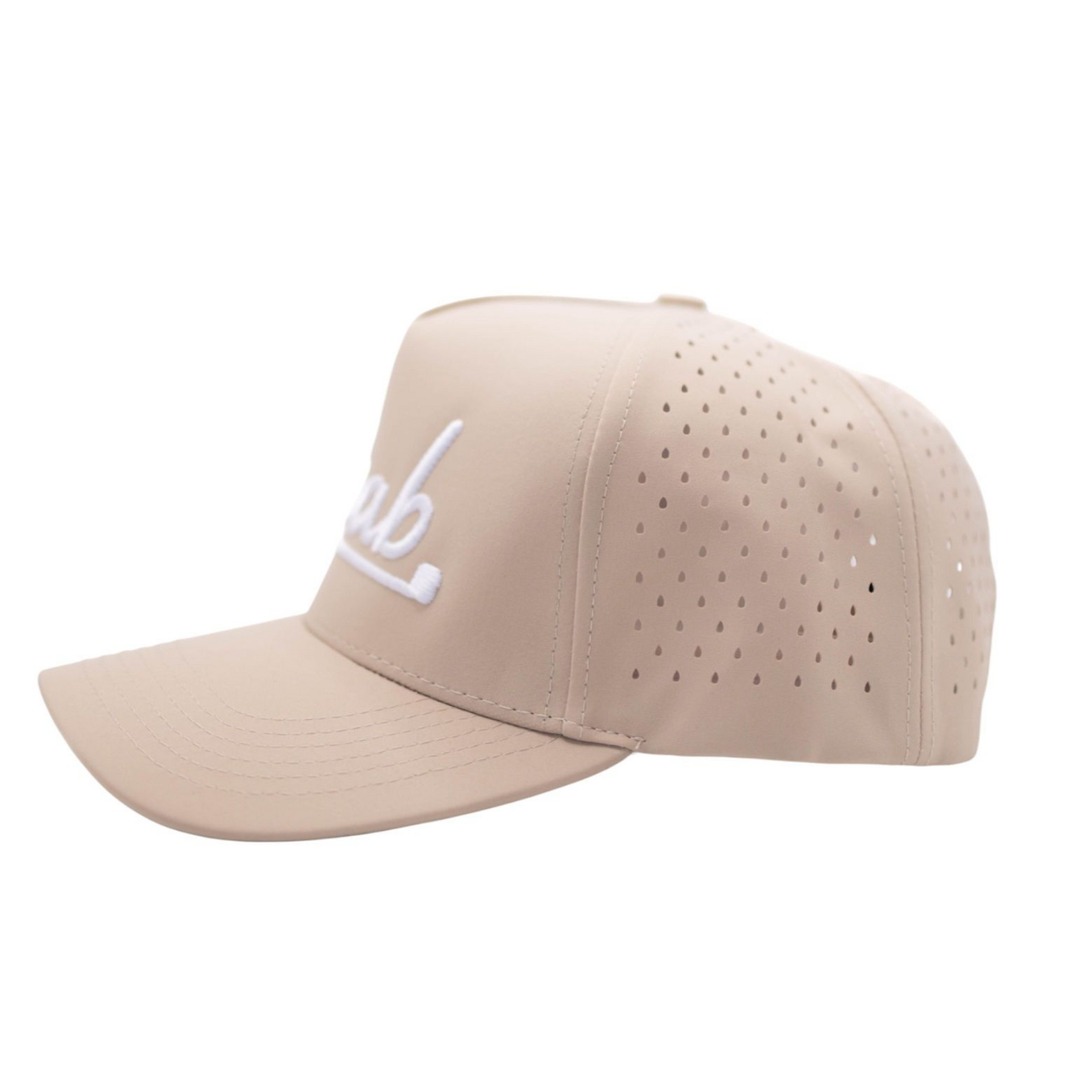 The Classic Everyday Dad Hat
