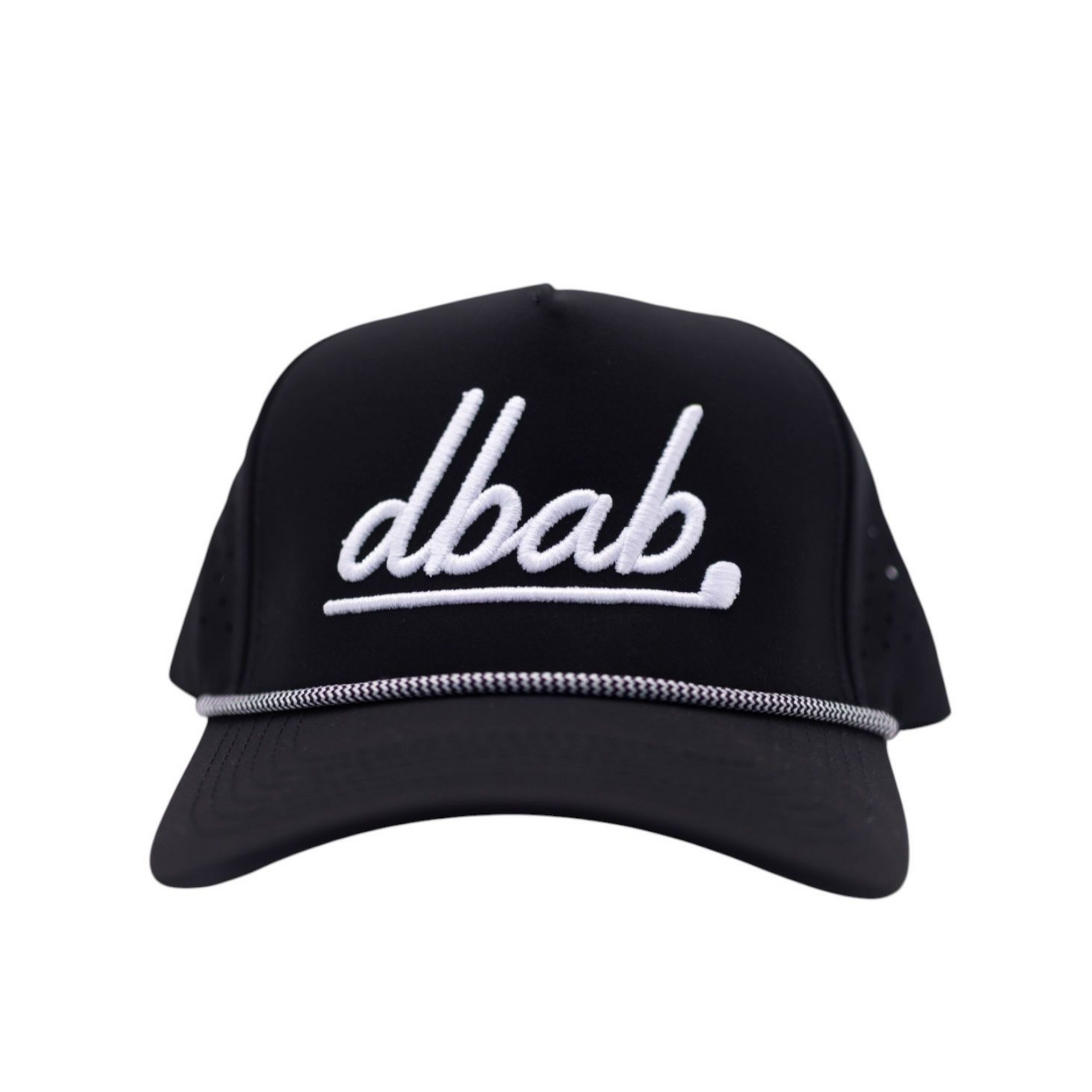 The Classic Fairway Hat