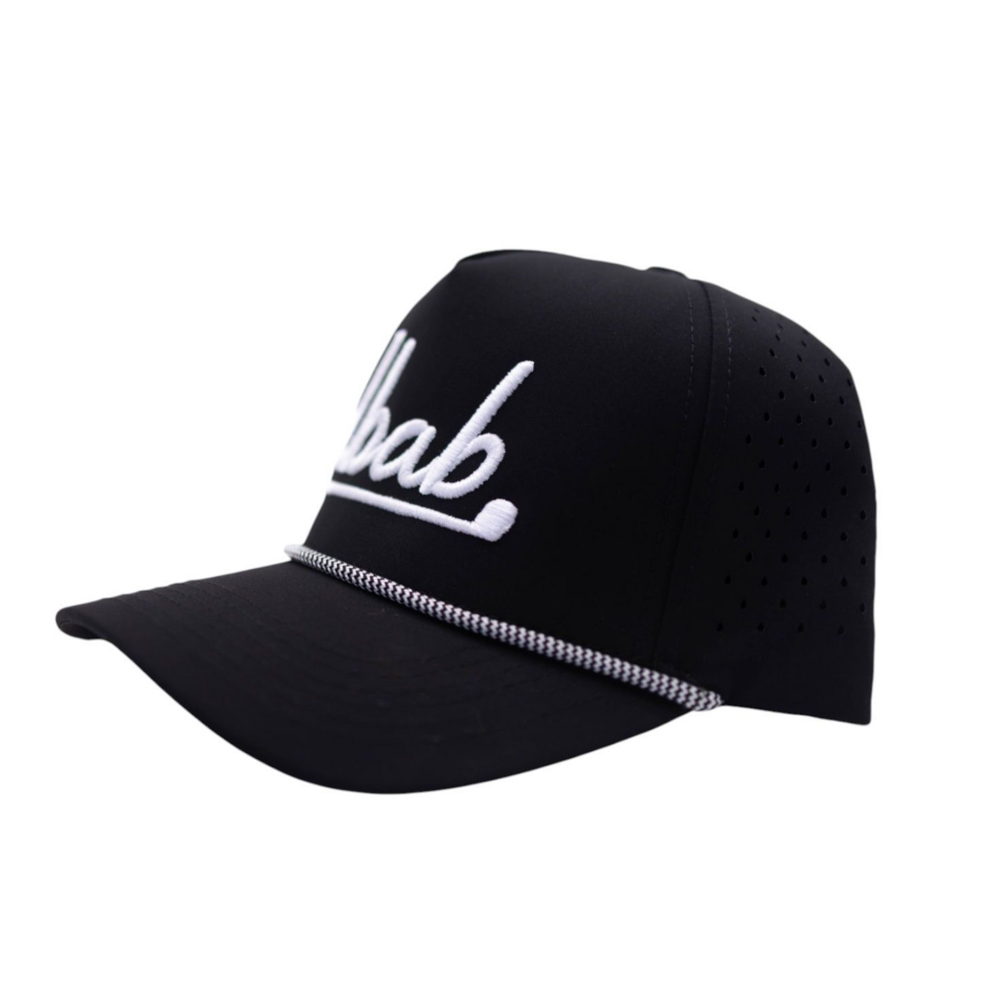 The Classic Fairway Hat - PRESALE